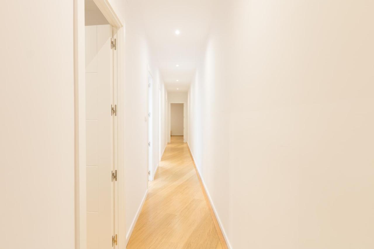 New Guggenheim Apartment Bilbao Luaran gambar
