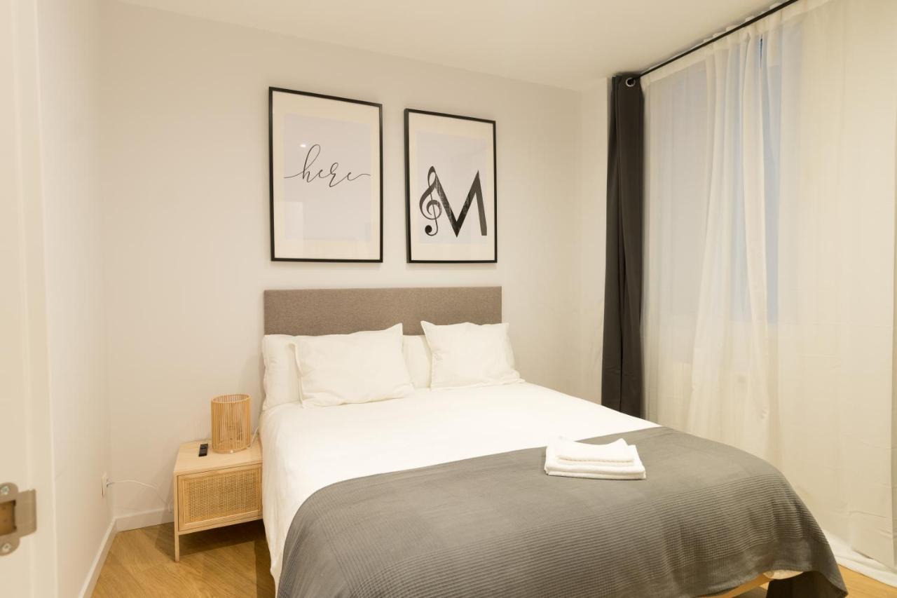 New Guggenheim Apartment Bilbao Luaran gambar