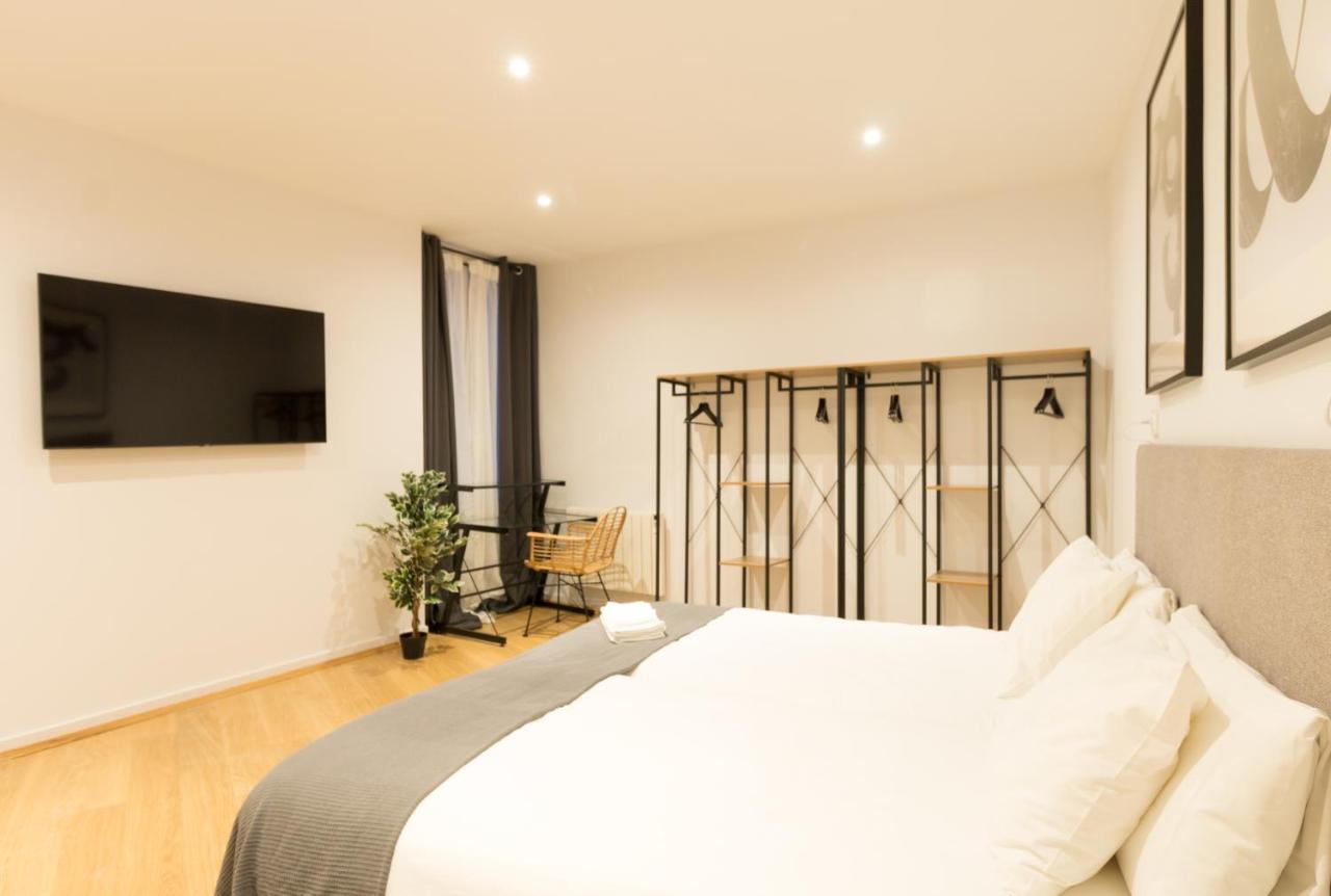New Guggenheim Apartment Bilbao Luaran gambar