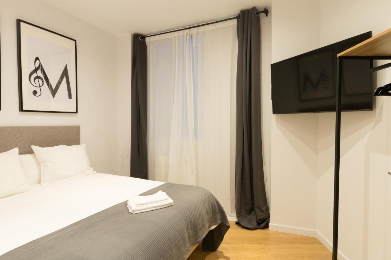 New Guggenheim Apartment Bilbao Luaran gambar