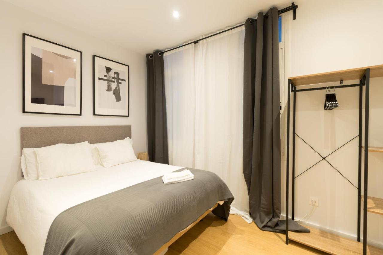 New Guggenheim Apartment Bilbao Luaran gambar